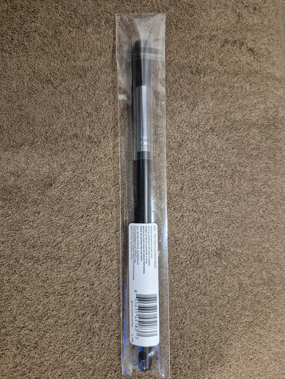 Morphe (M501) Pro Pointed Blender Brush